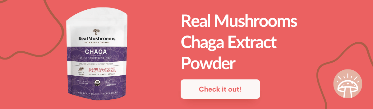 How to Use Chaga for Erectile Dysfunction The Complete Guide