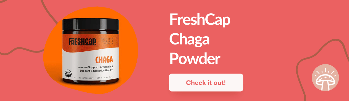 How to Use Chaga for Erectile Dysfunction The Complete Guide